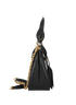Sidonie, side view